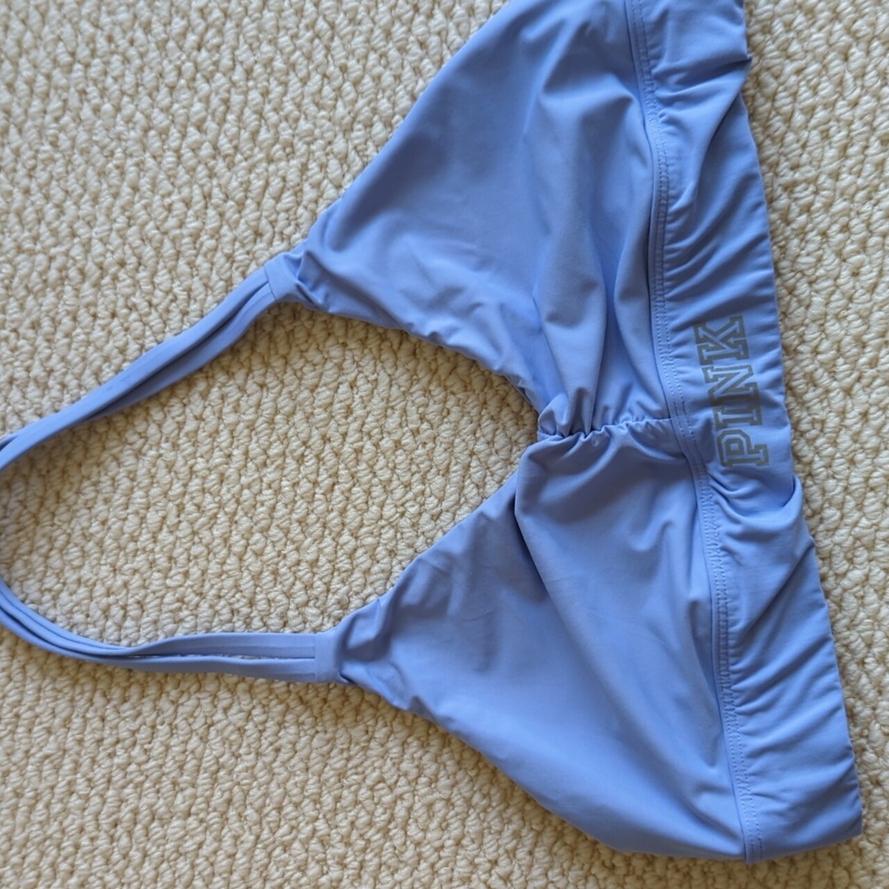PINK/Victoria's Secret athletic bra